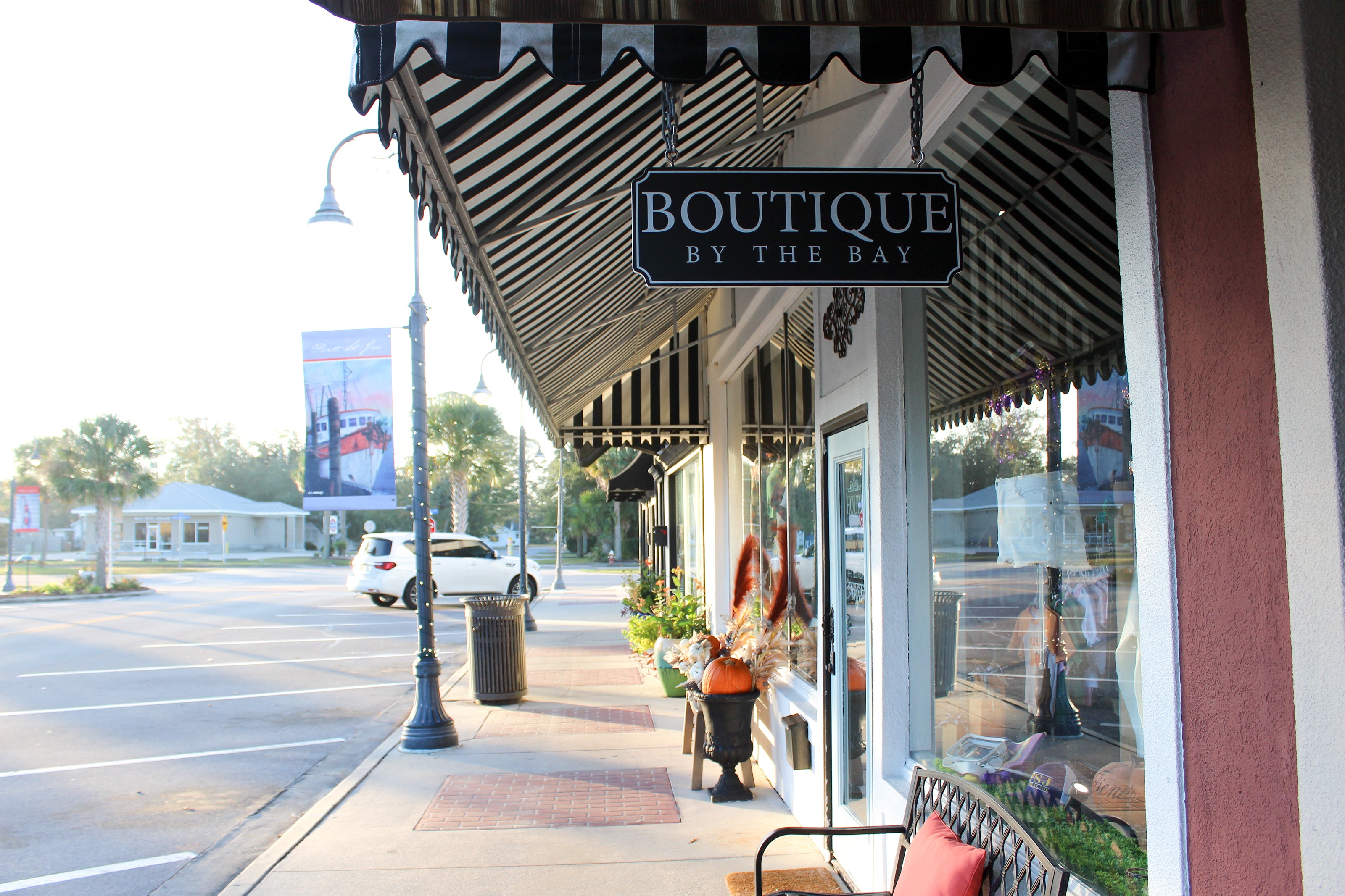 Boutique by the Bay